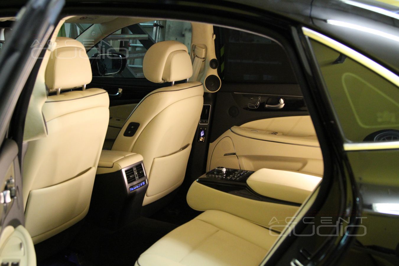 Что получили ?