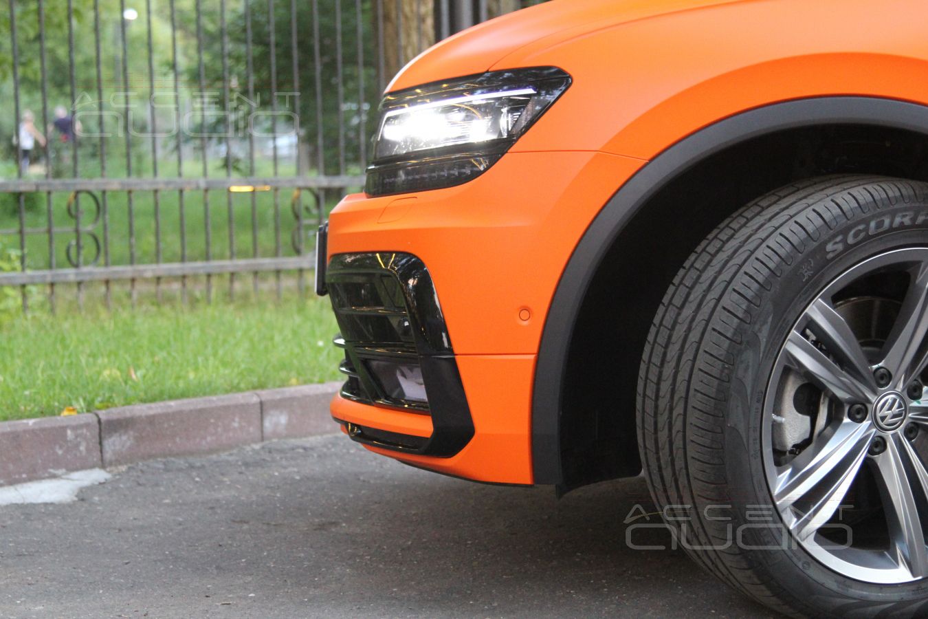 Сдуваем пыль с коробок: компоненты, которые стоит беречь или проект аудиосистемы от заказчика