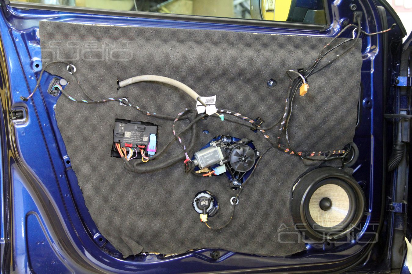 Выбор и установка акустики: вариант первый, популярный