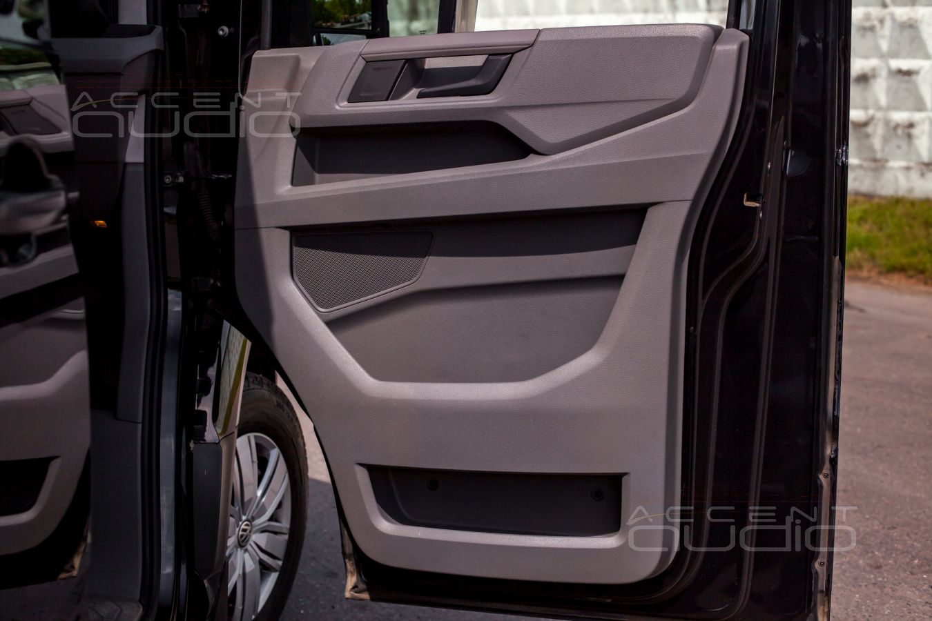 Звук премиум класса в грузовике – как это может быть ?