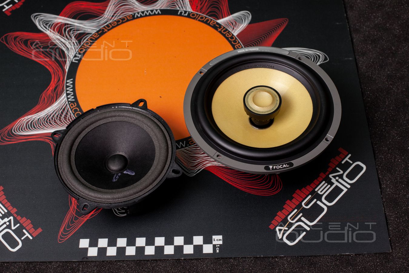 Давняя мечта и оригинальный проект аудиосистемы в Renault Duster