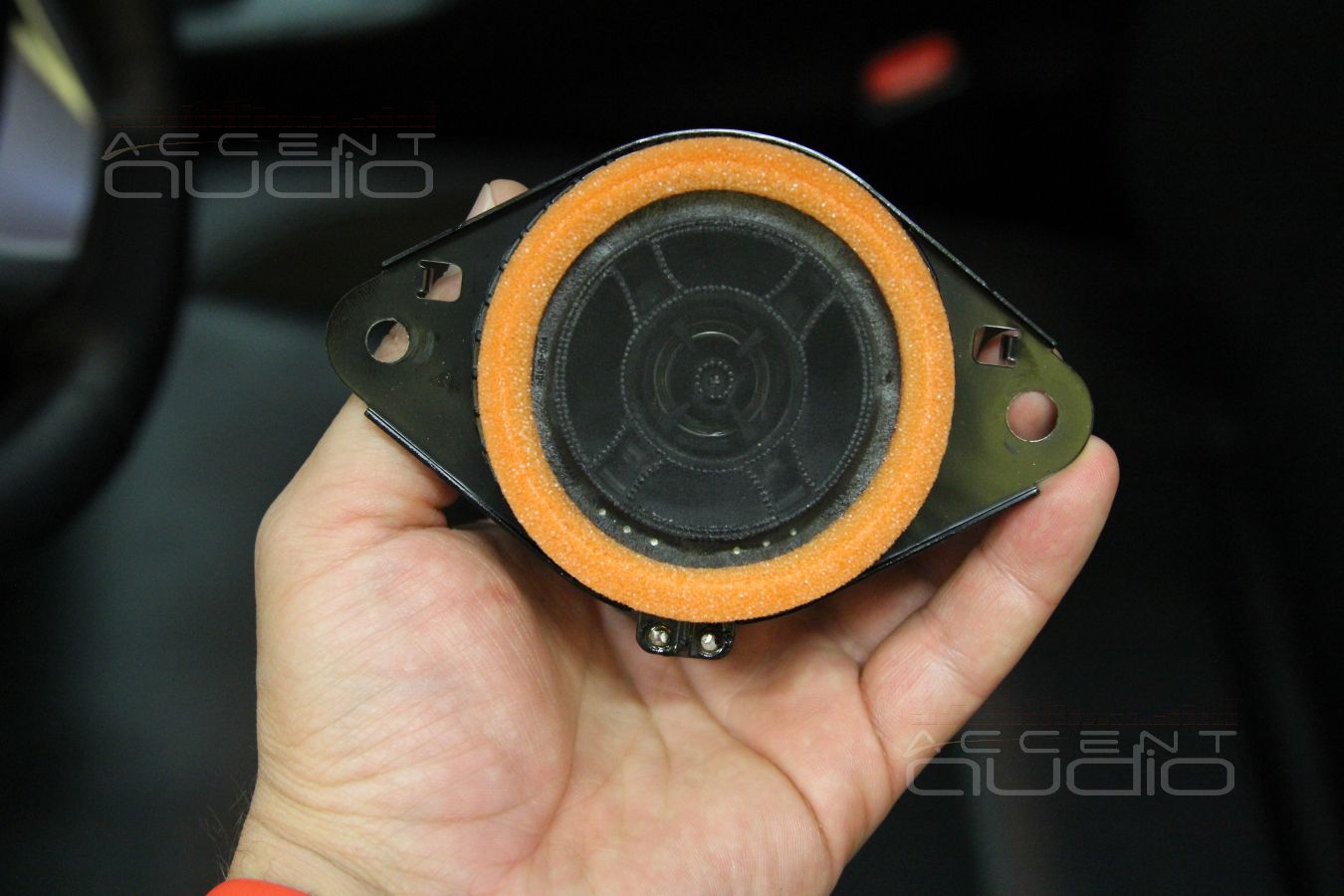 Звук.JBL отдыхает. 