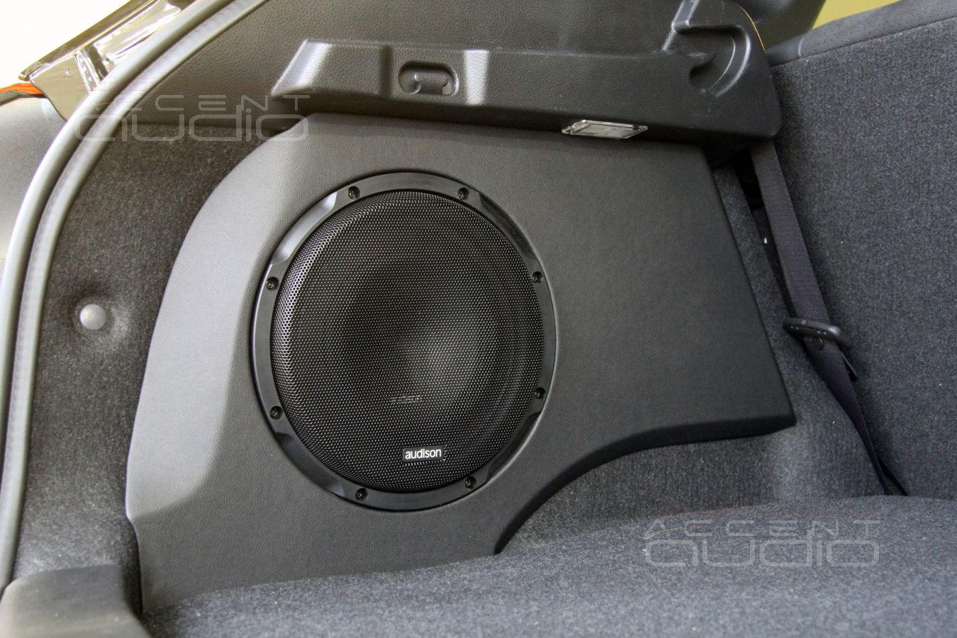 Изготовление ящика для селс сабвуфера