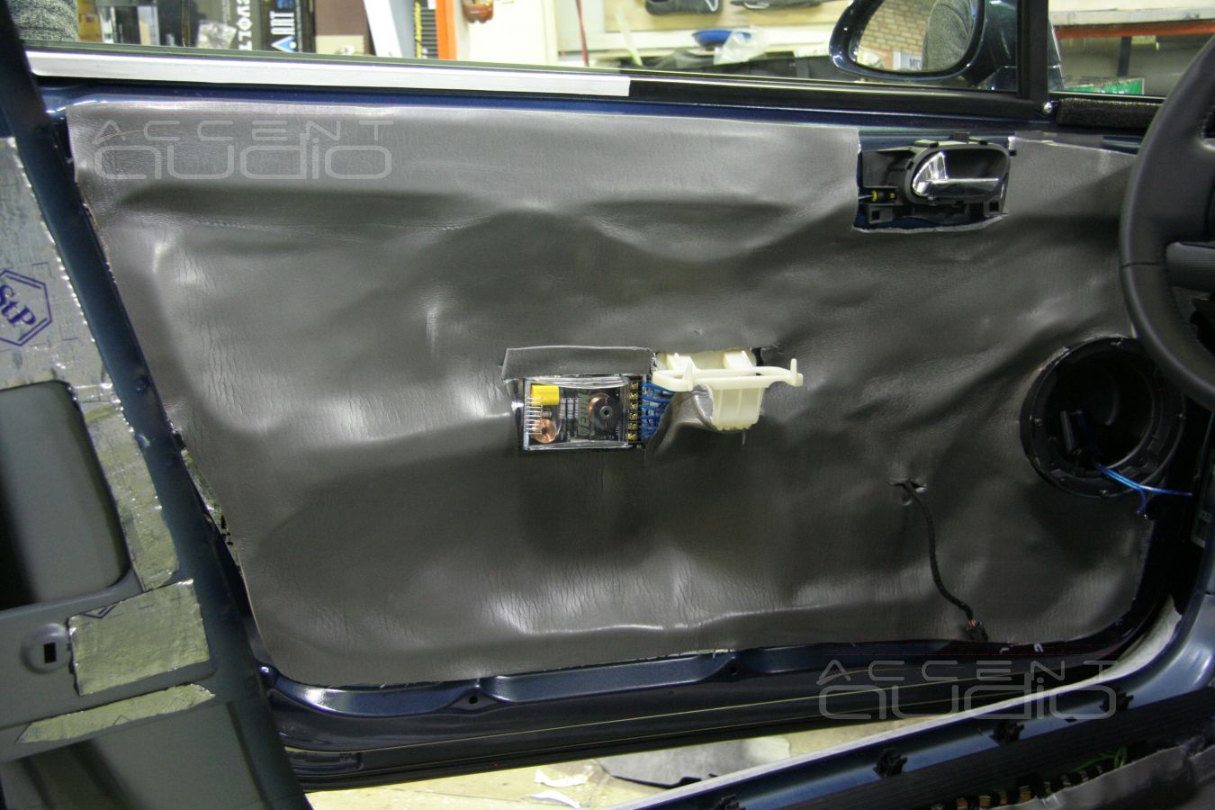 Французская кухня: приправы к новому Citroen C4