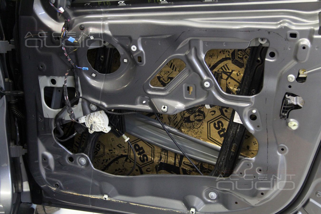 Правильная установка слишком хороших серединок в слишком неправильные места