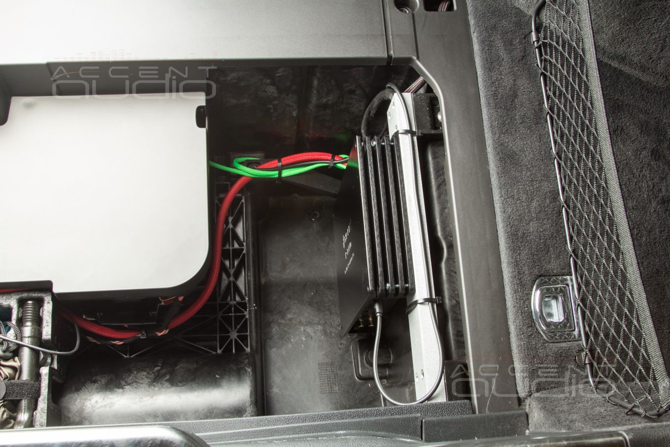 Усилитель Helix PTwo – строго на мидбасы для точности и роскоши!