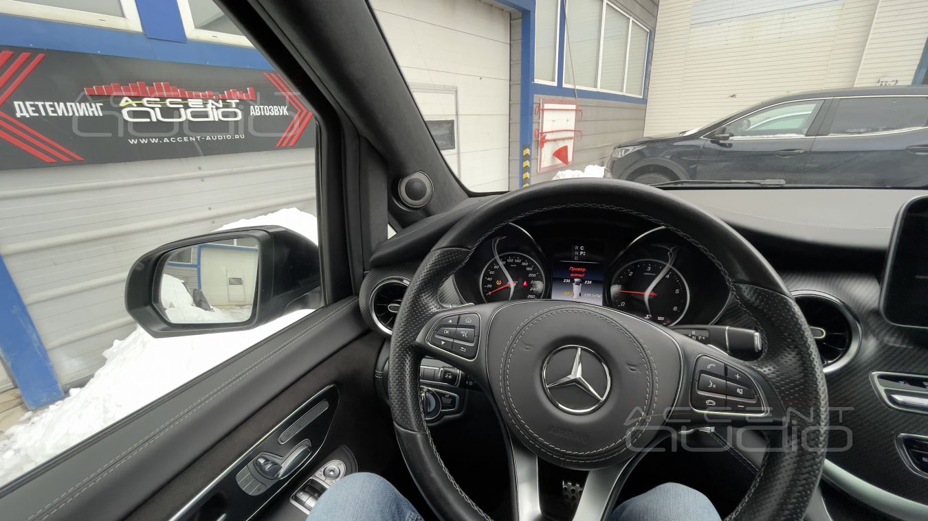 Update 2023: установка ВЧ излучателей правильно, НО БЕЗ ПОДИУМОВ !