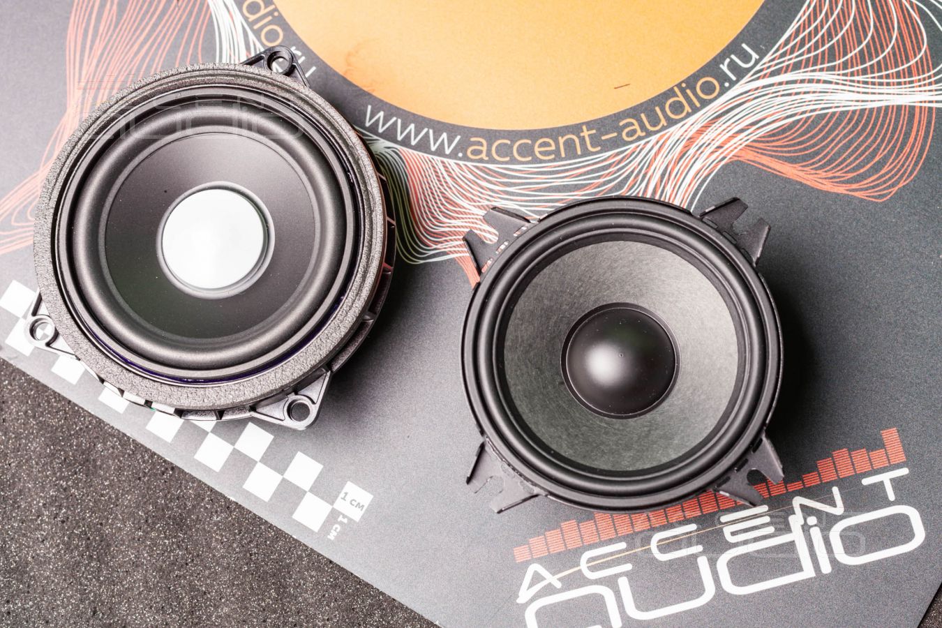 Проект аудиосистемы на компонентах BRAX, Helix, Eton, Dego, Alpine