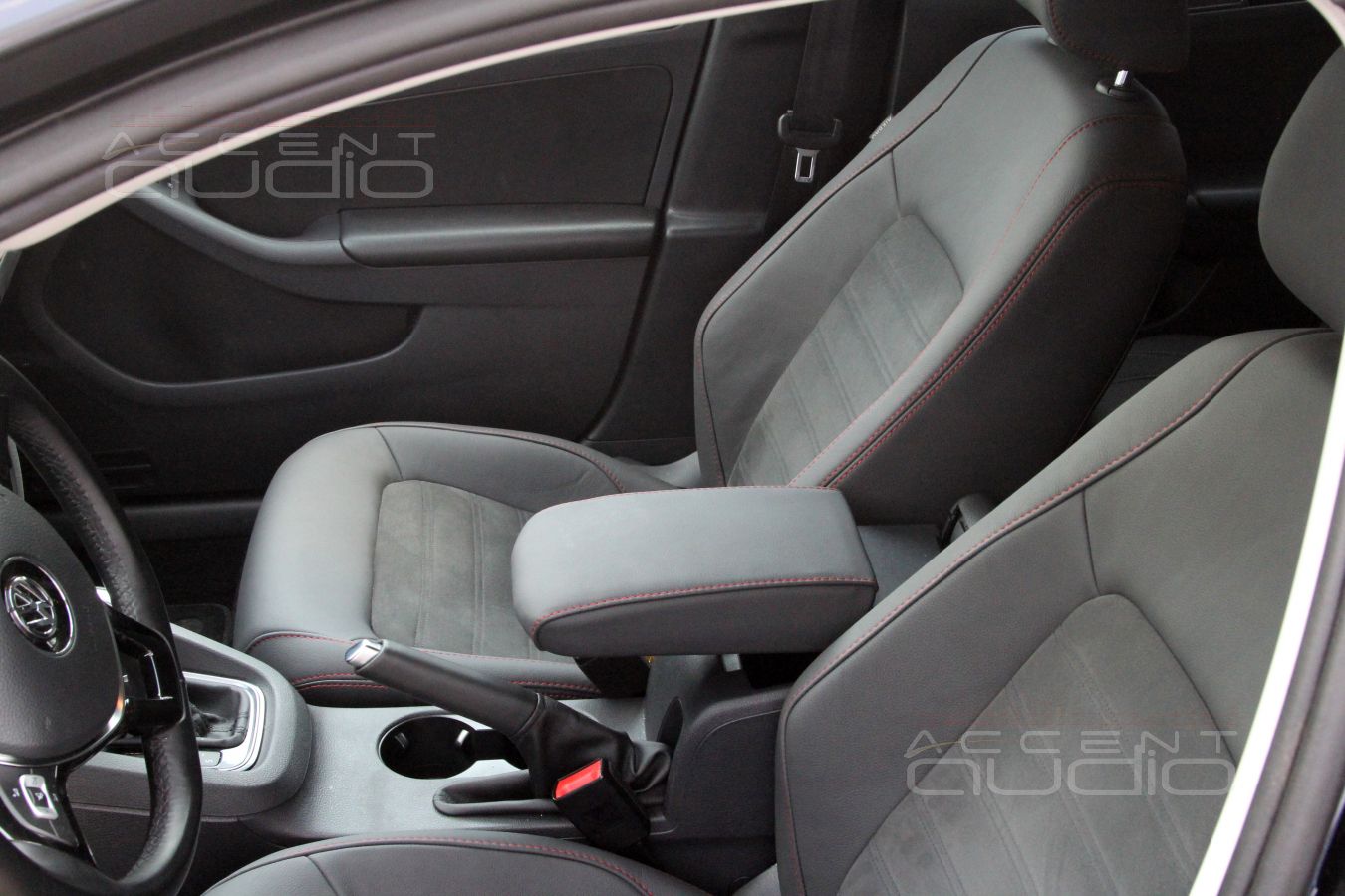 Уже не терпится послушать, но нужно перетягивать сидения….