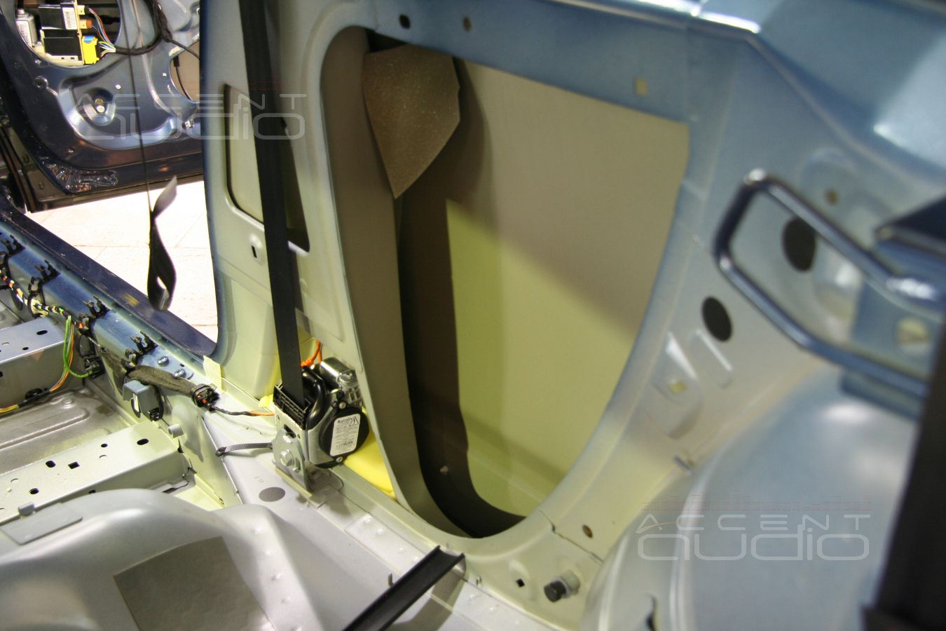 Французская кухня: приправы к новому Citroen C4