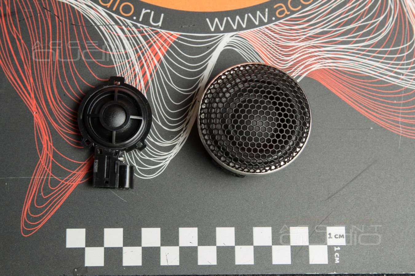 Проект новой аудиосистемы для Skoda Kodiaq