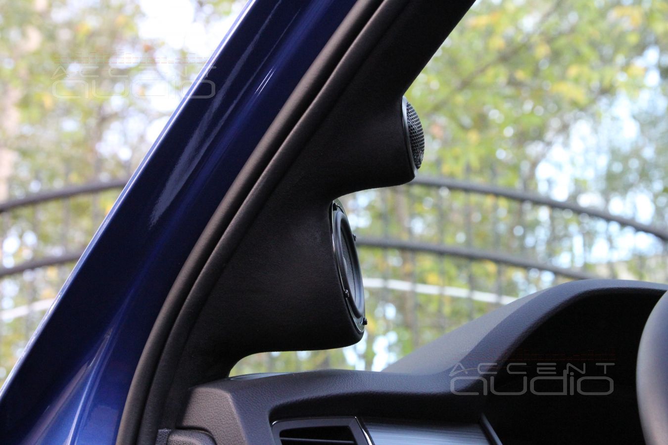 Звук в Skoda Kodiaq значительно лучше, чем любой Burmister и Bose вместе взятые