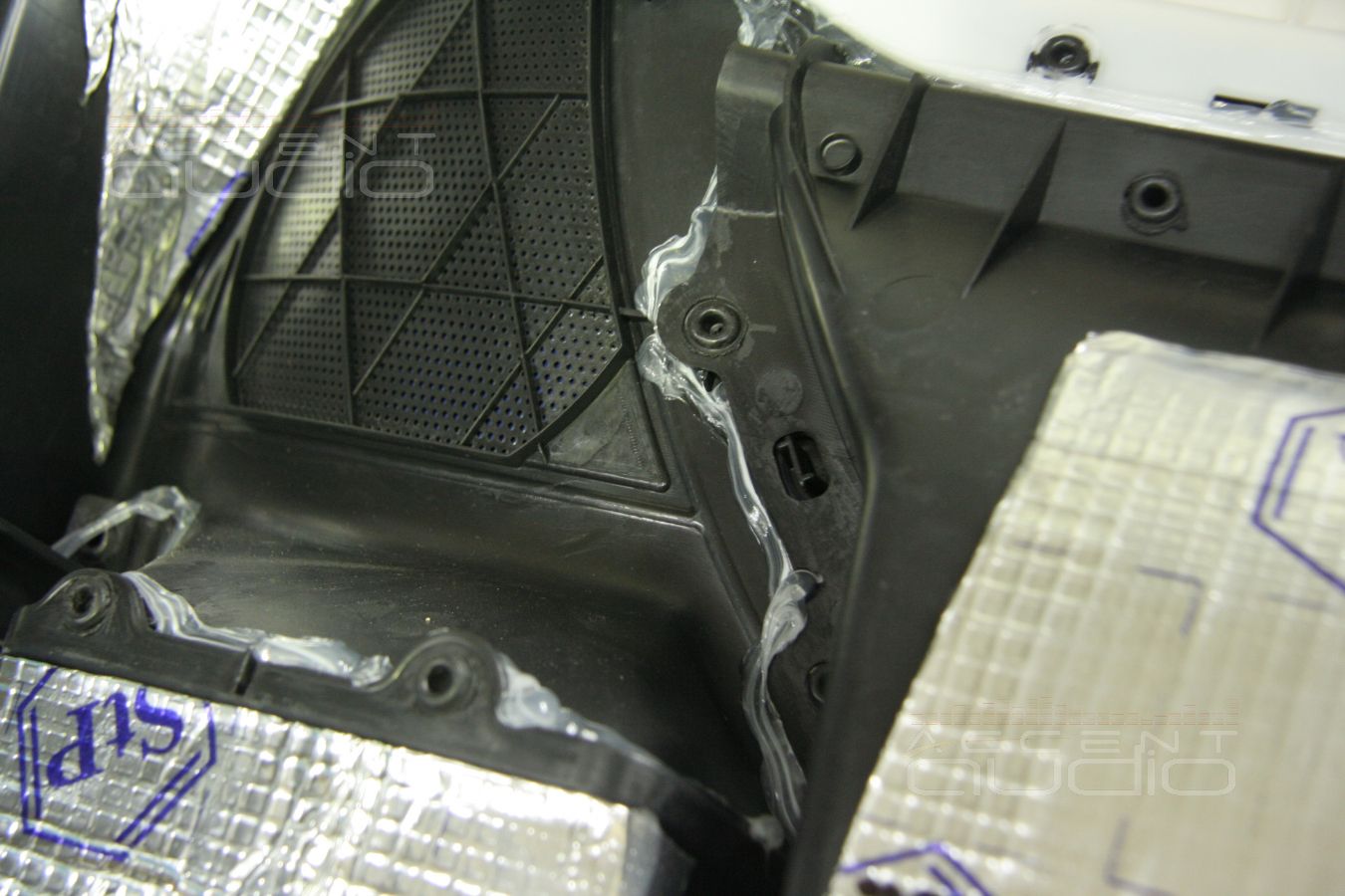 Французская кухня: приправы к новому Citroen C4