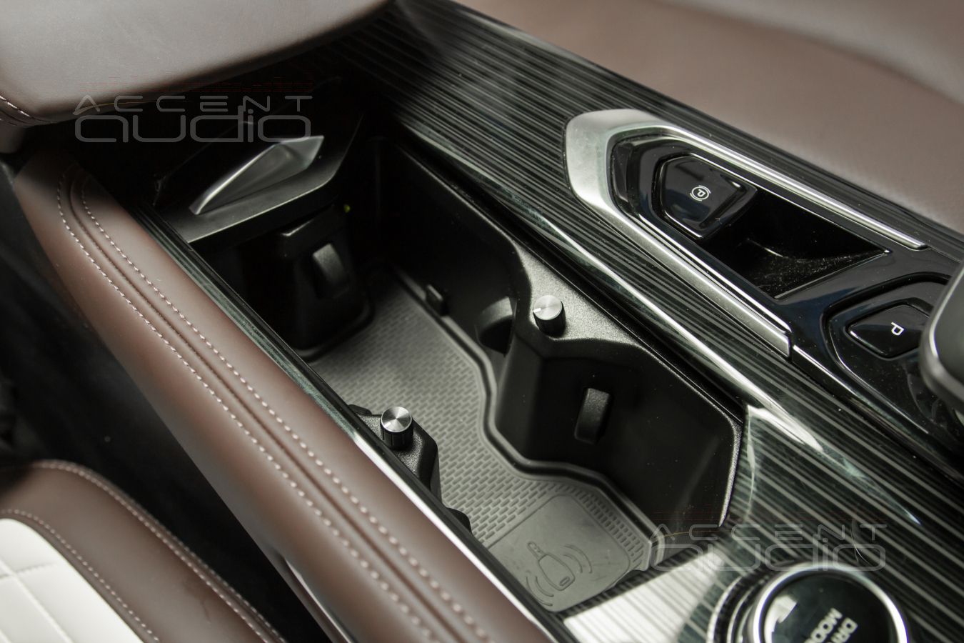 Коротко про управление системой