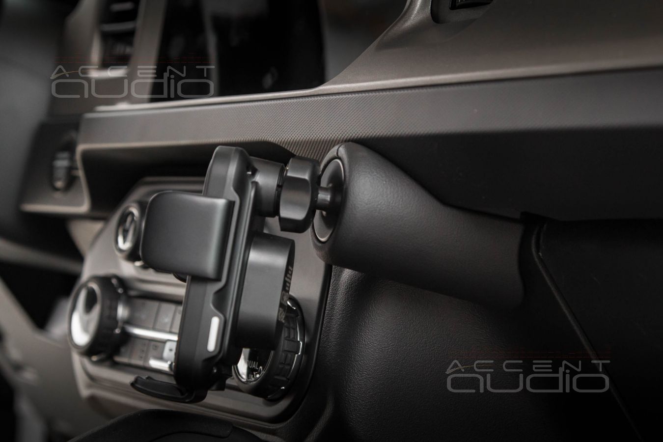 Приятные 3D мелочи для Ford Bronco