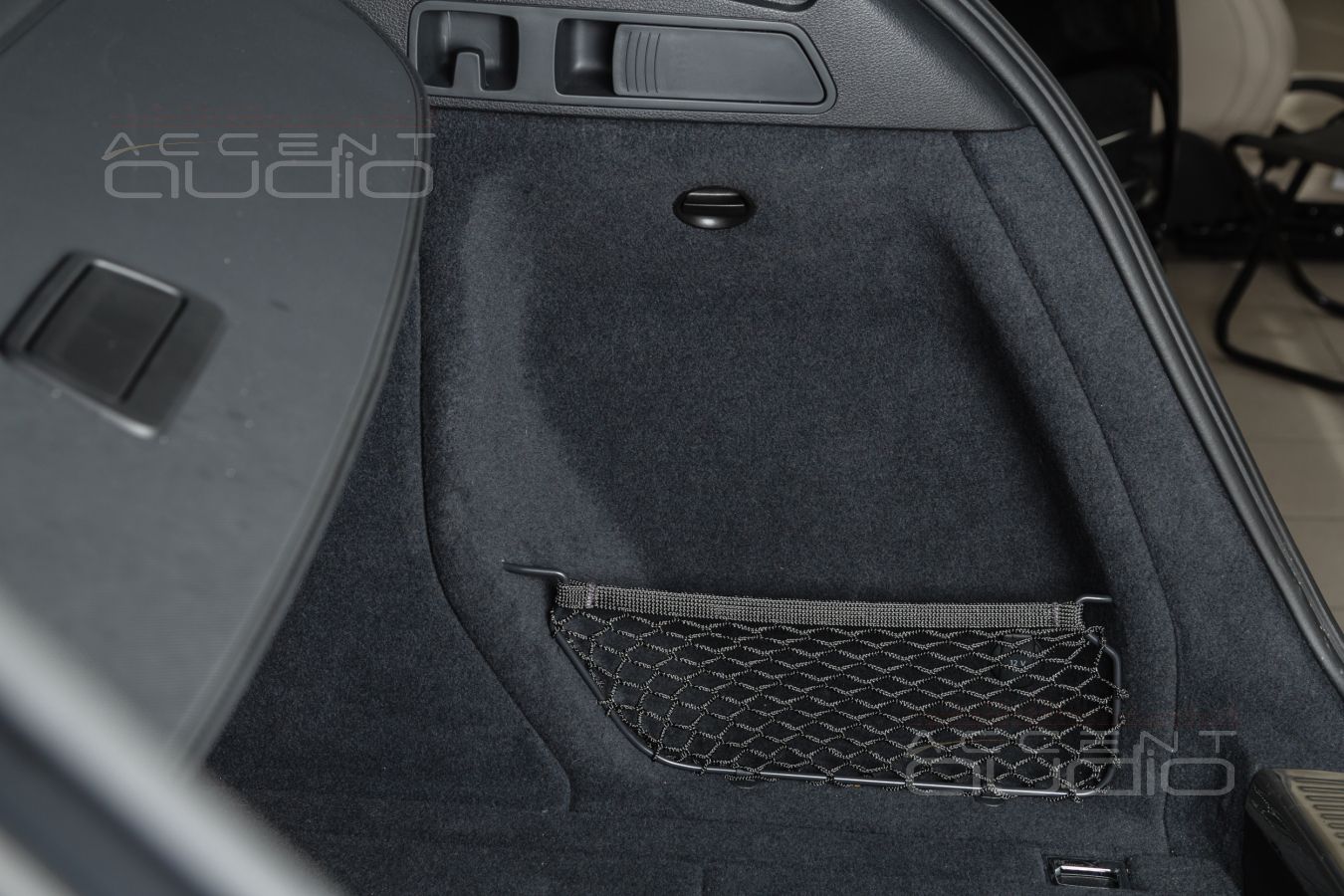 ТЗ и проект аудиосистемы Audi Q5 на базе отзыва клиента студии Accent-Audio