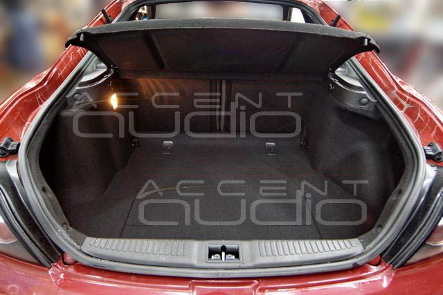 SwarovskiCoupe или PolkAudio для гламурных девчонок