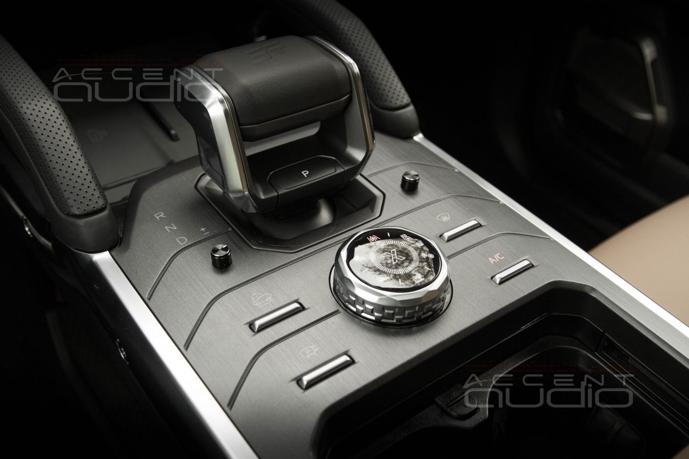 Новое, великолепное звучание аудиосистемы Jetour T2 и её крайне низкая цена