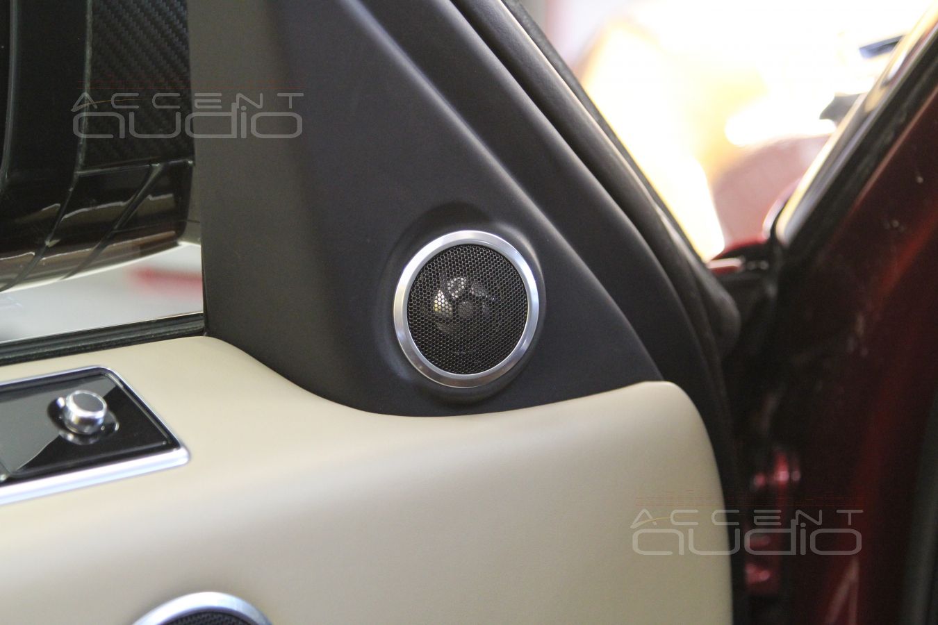 Как происходит выбор и проектирование аудиосистемы в общем и в частности