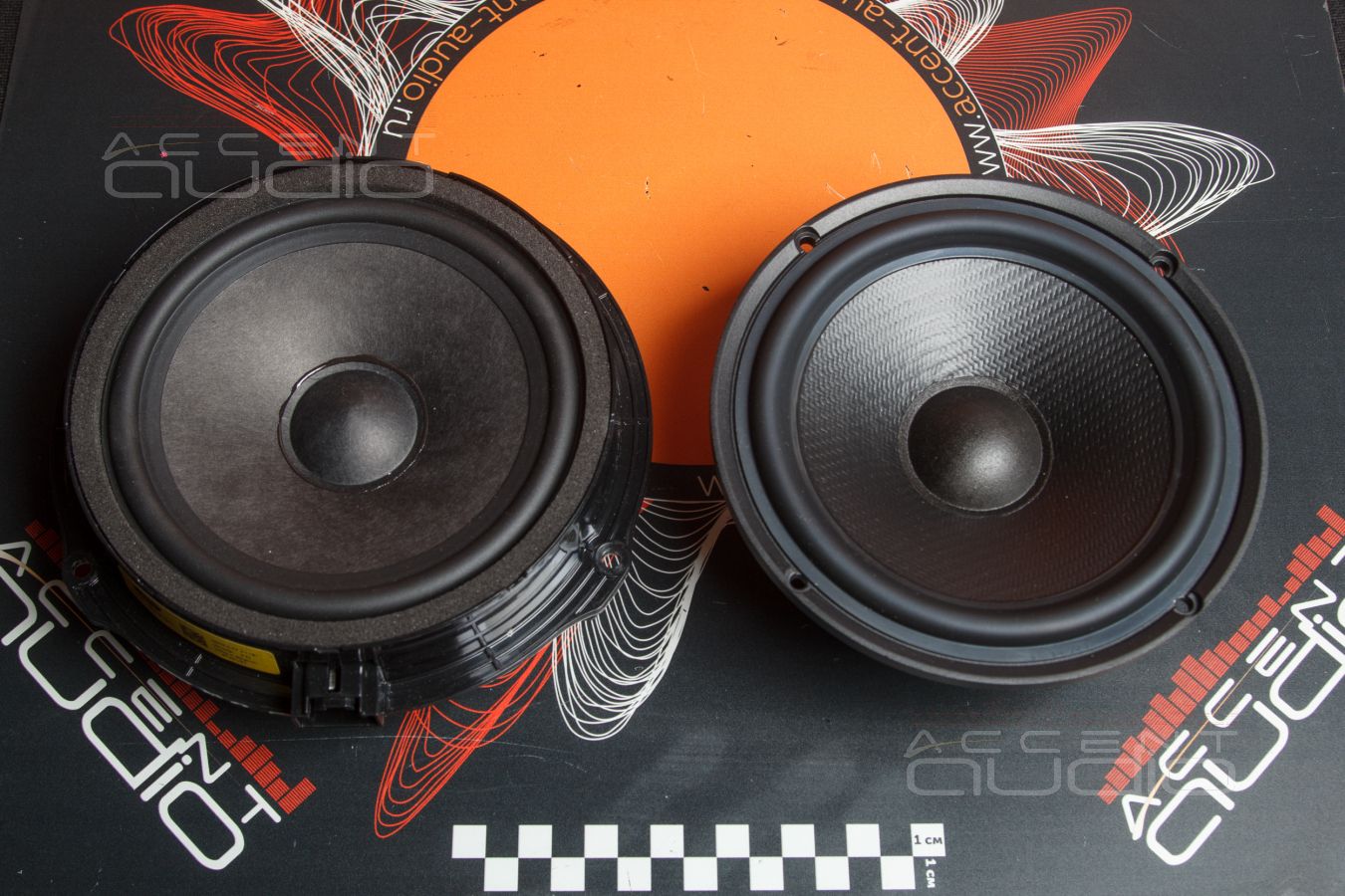 Особенности Meridian в Defender и проект будущей аудиосистемы