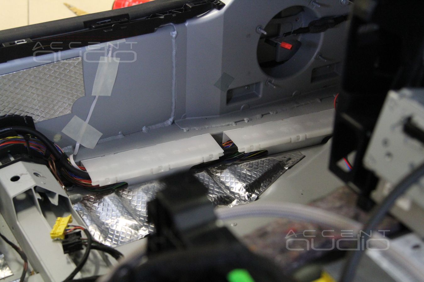 Проект аудиосистемы: что, зачем, почему, куда и как