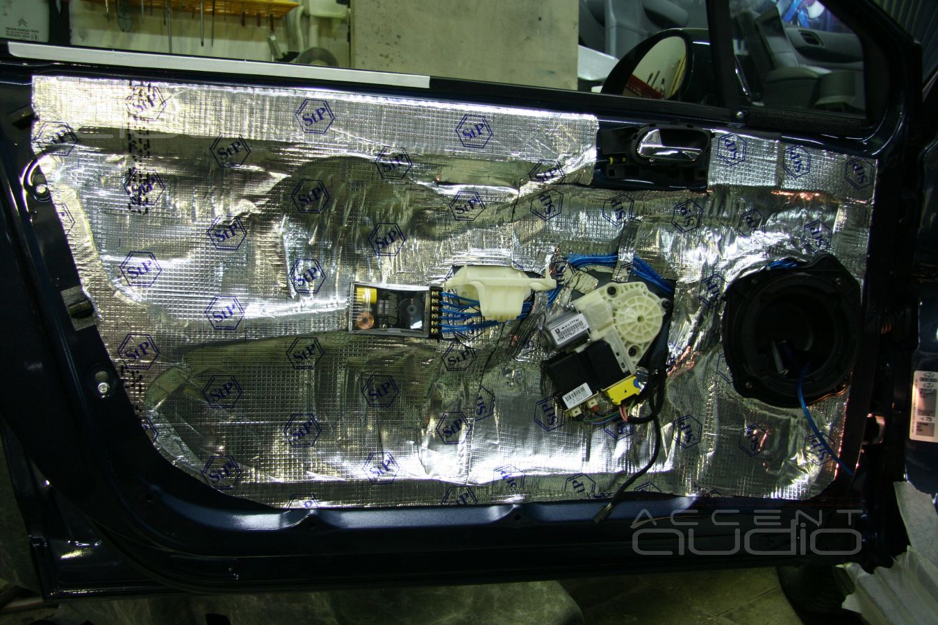 Французская кухня: приправы к новому Citroen C4