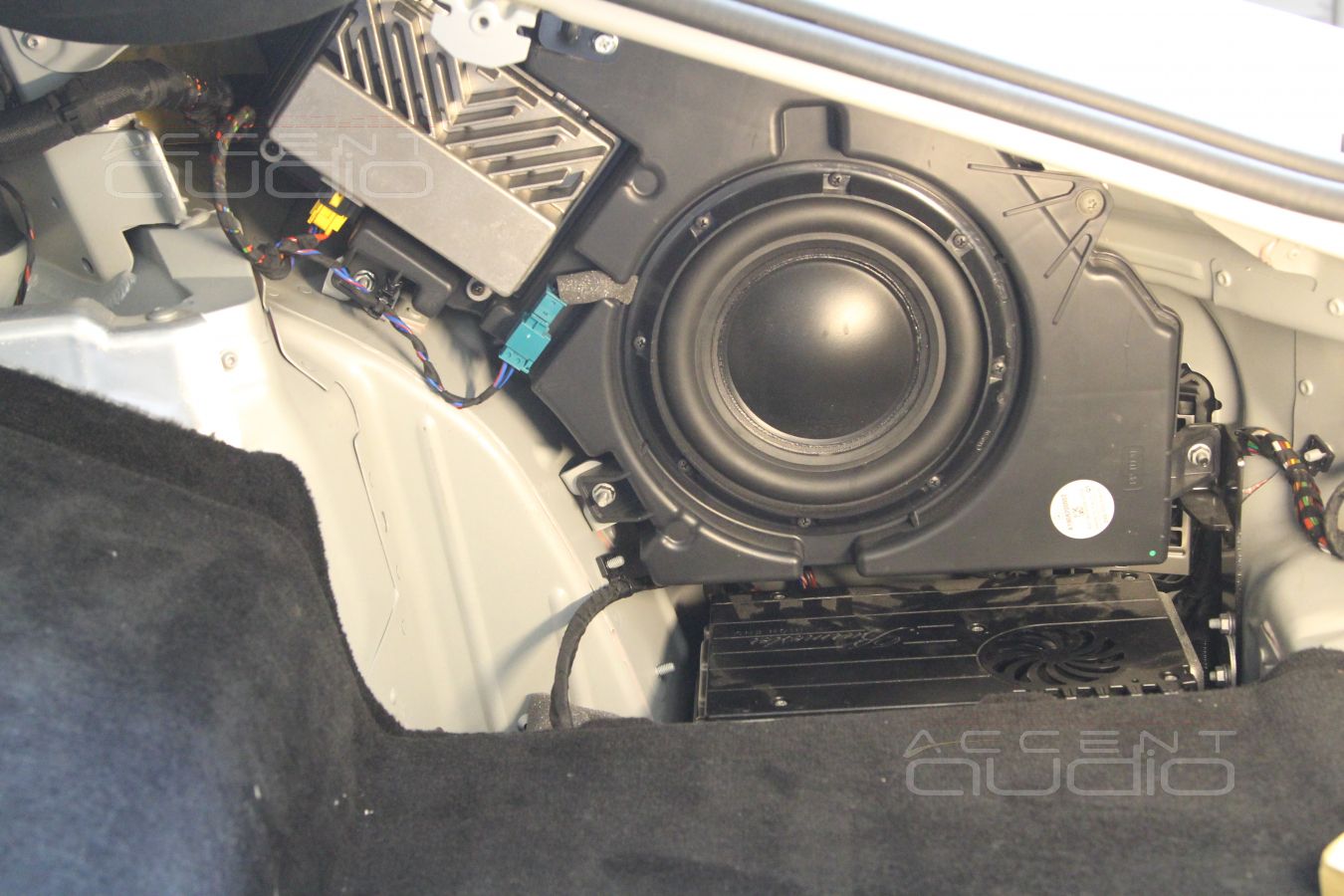 Проект аудиосистемы: что, зачем, почему, куда и как