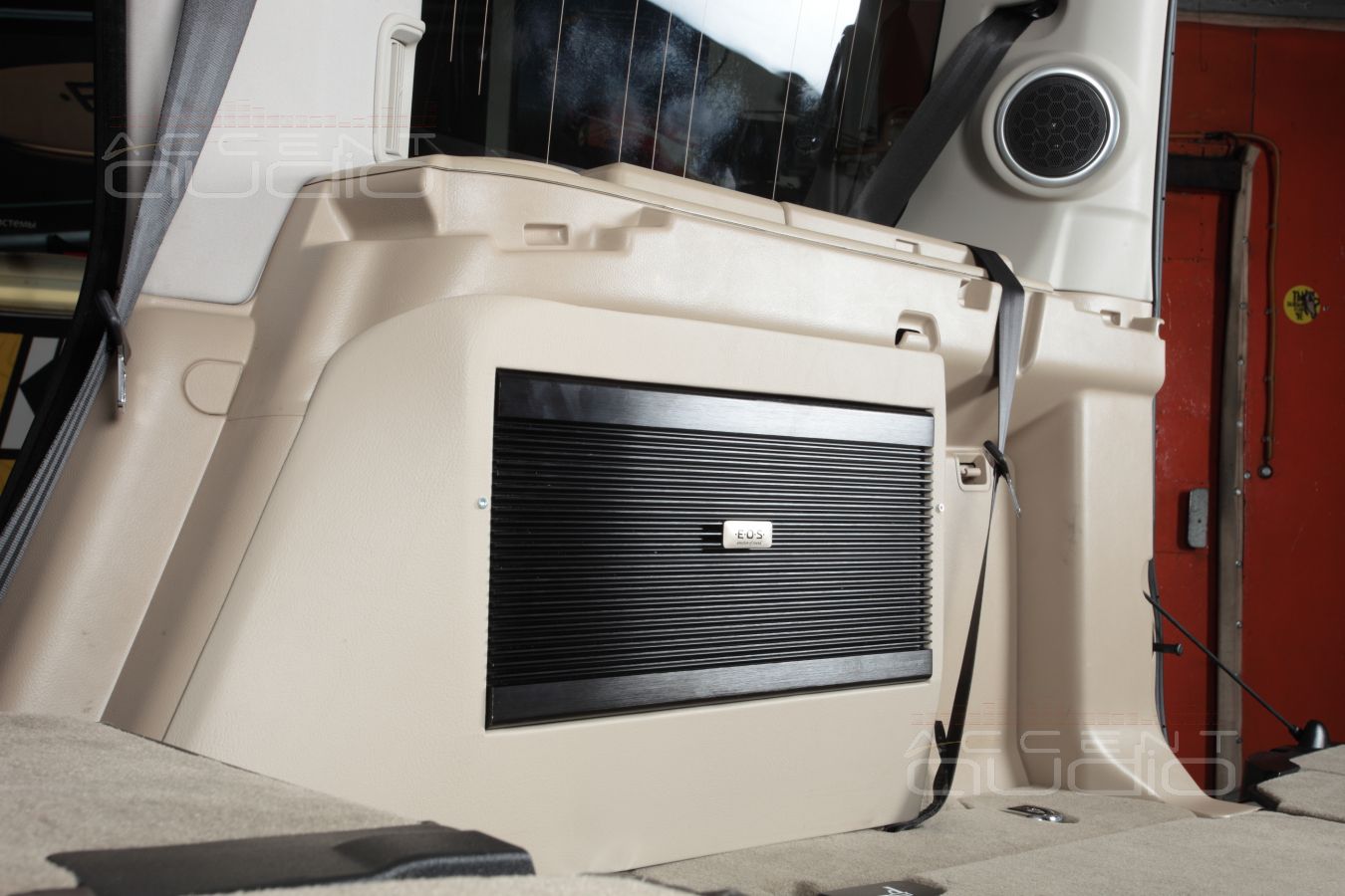 Фото от Александра Орлова