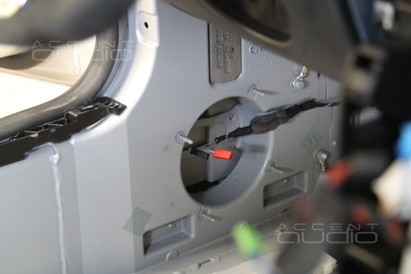 Проект аудиосистемы: что, зачем, почему, куда и как