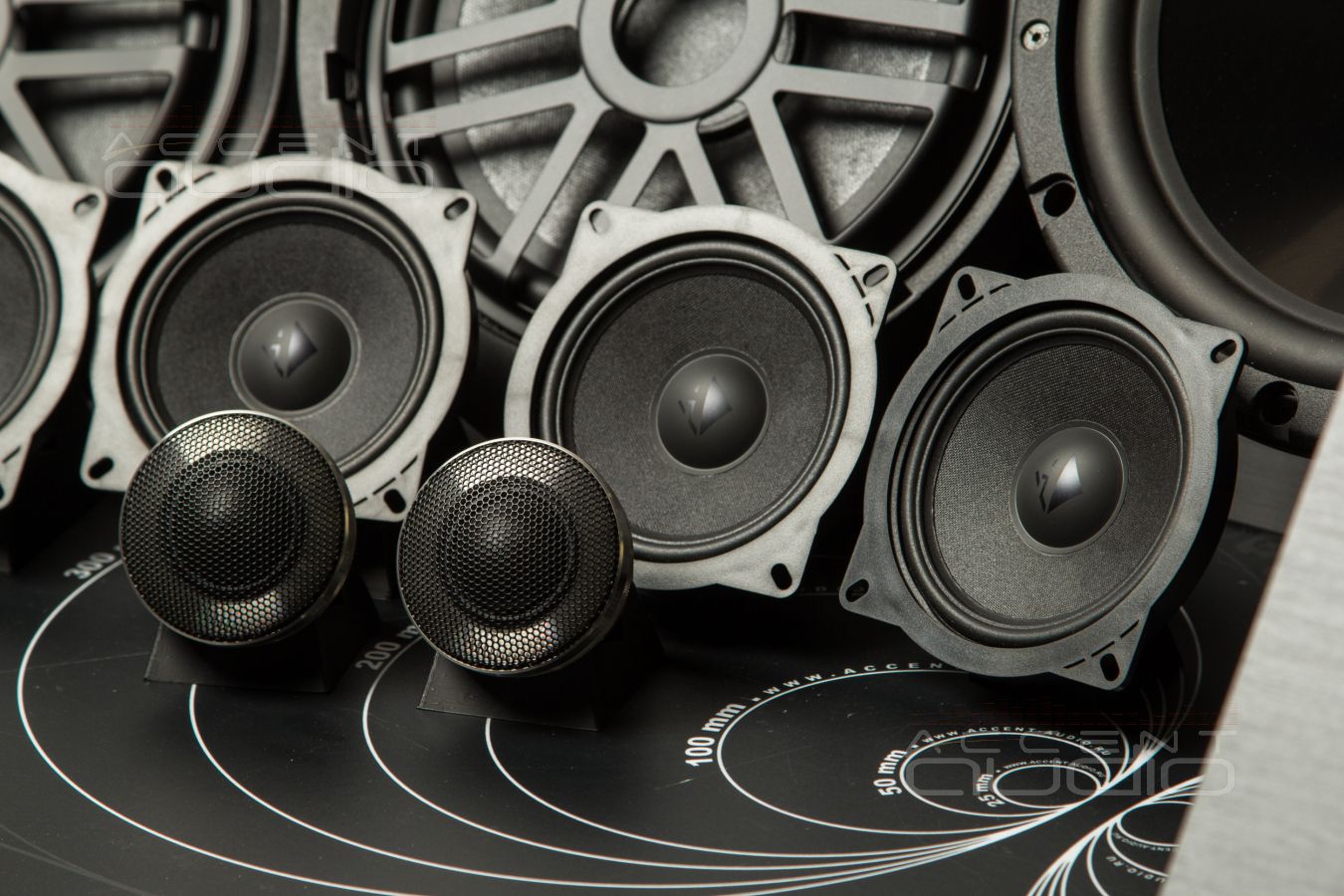 Проект новой аудиосистемы в GLE и наши технические решения подробно