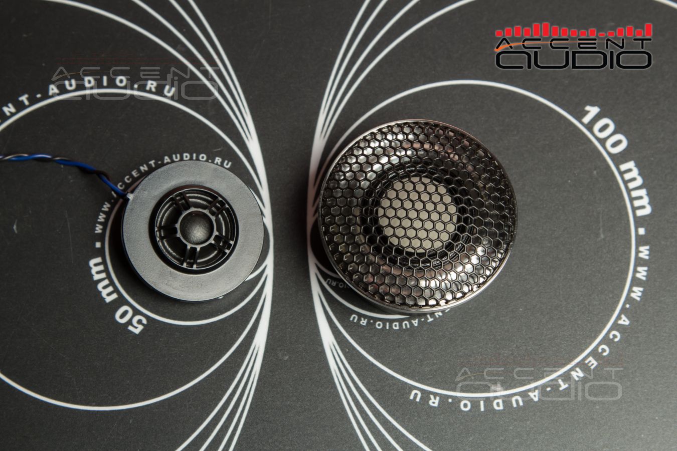 Стильные Brax GL1 в BMW X7 – роскошь высокочастотного диапазона