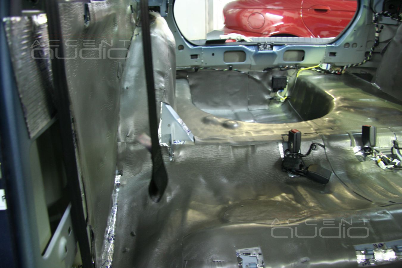 Французская кухня: приправы к новому Citroen C4