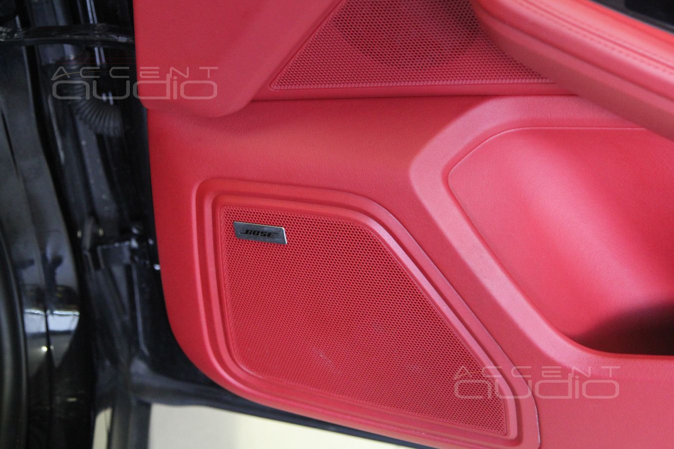 Заводской Bose ожил и полностью работоспособен !