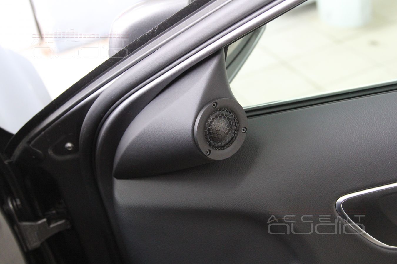 Подиумы под твитеры ScanSpeak D3004/602000