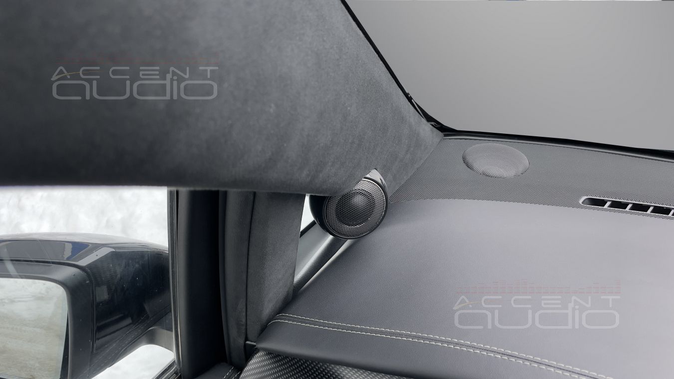 Проблема выбора: когда хочется хорошего звука без страшных подиумов