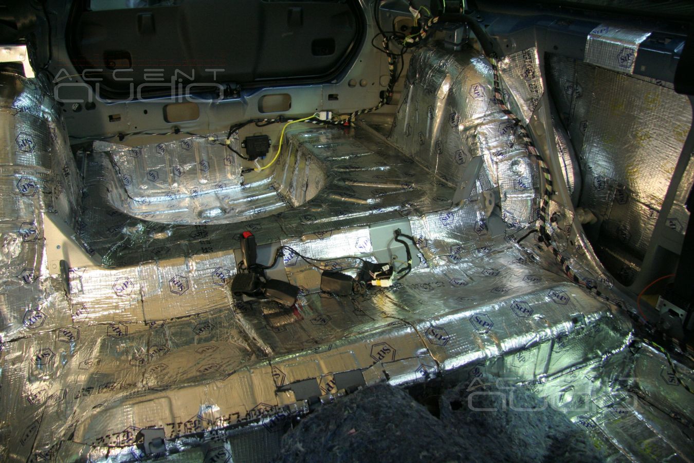 Французская кухня: приправы к новому Citroen C4