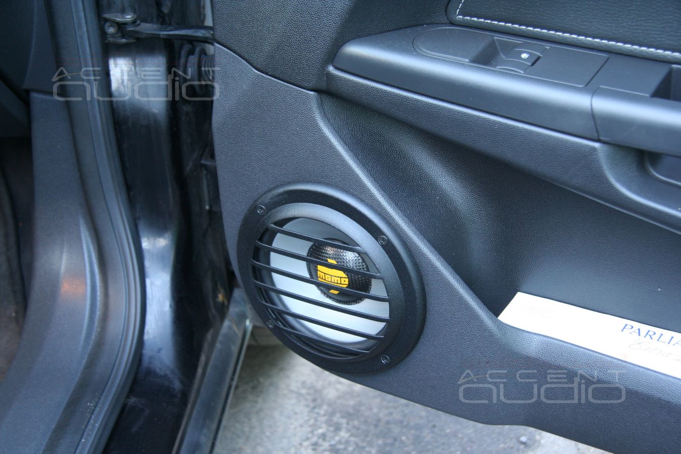 Аудиоинсталляция в новый Opel Astra - 2