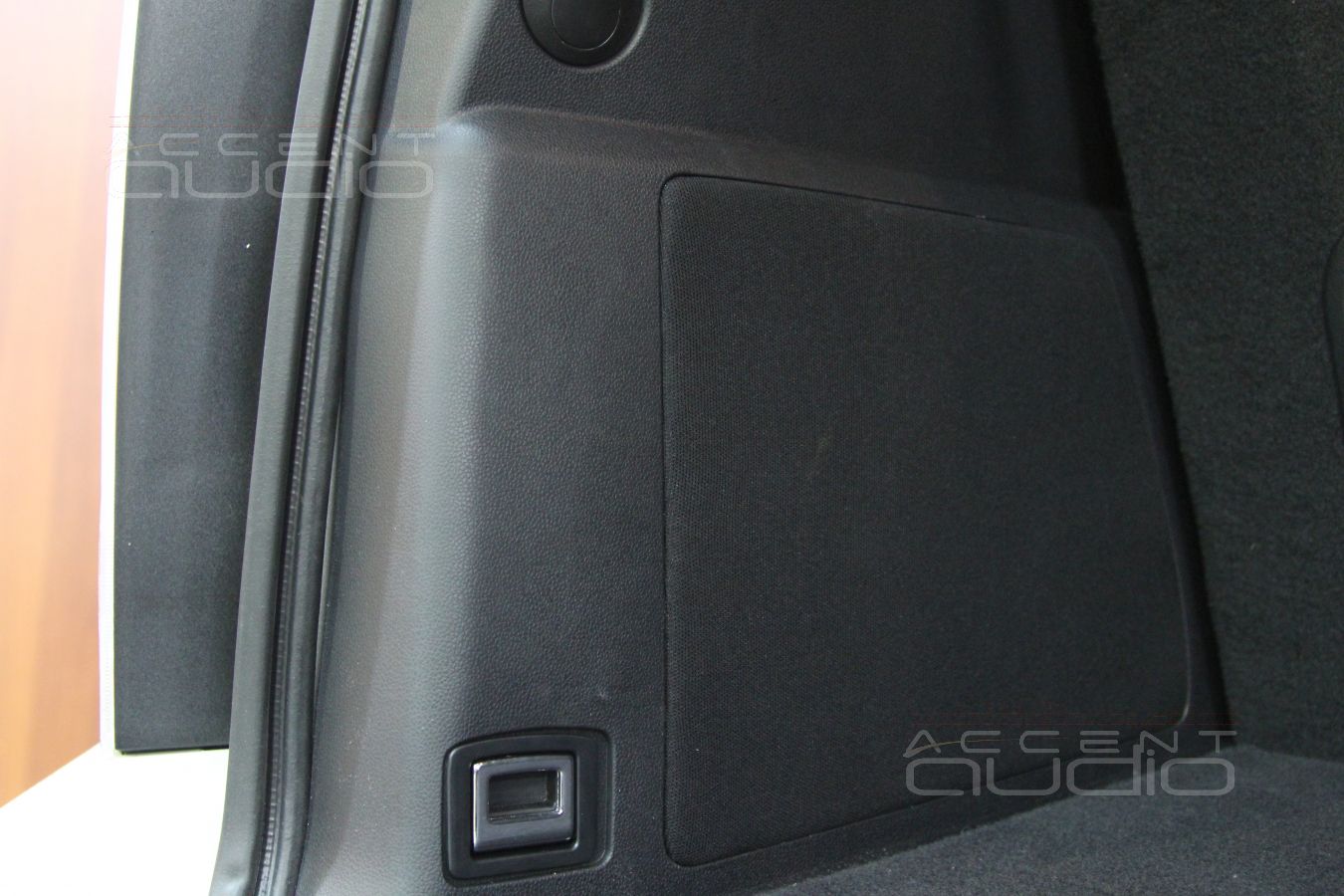 Вокруг Alpine INE-W928R