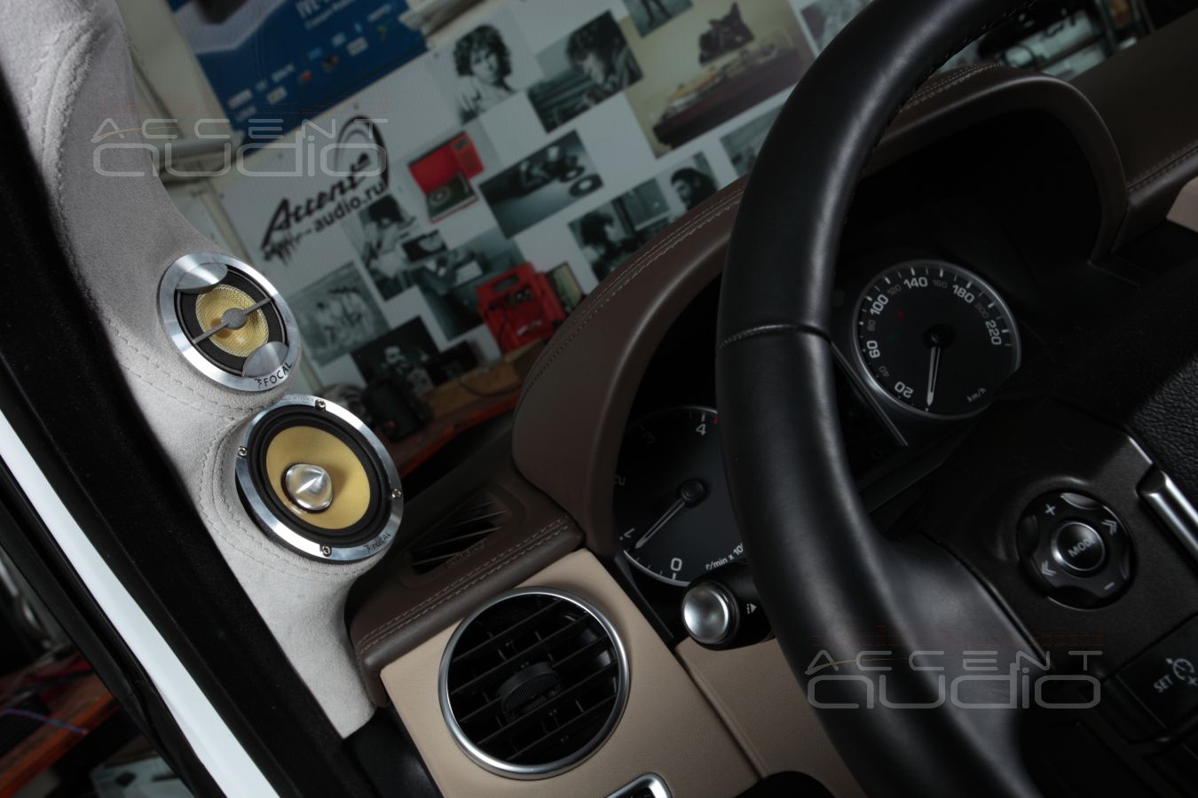 Фото от Александра Орлова