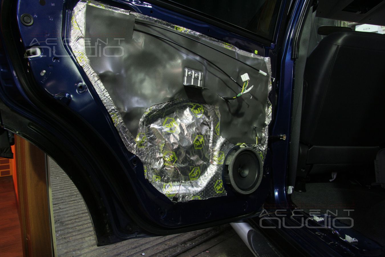 Hi-End для Mitsubishi Pajero Sport. Наше решение для настоящего звука в рамном внедорожнике Mitsubishi