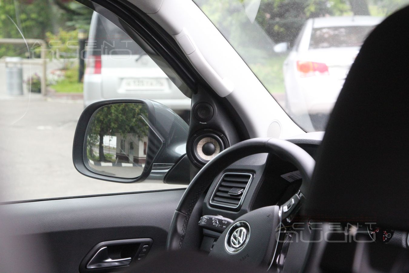 Сравним – подиумы и подиумы !