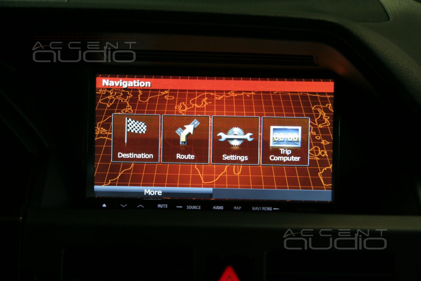 Качество: Mercedes GLK 350