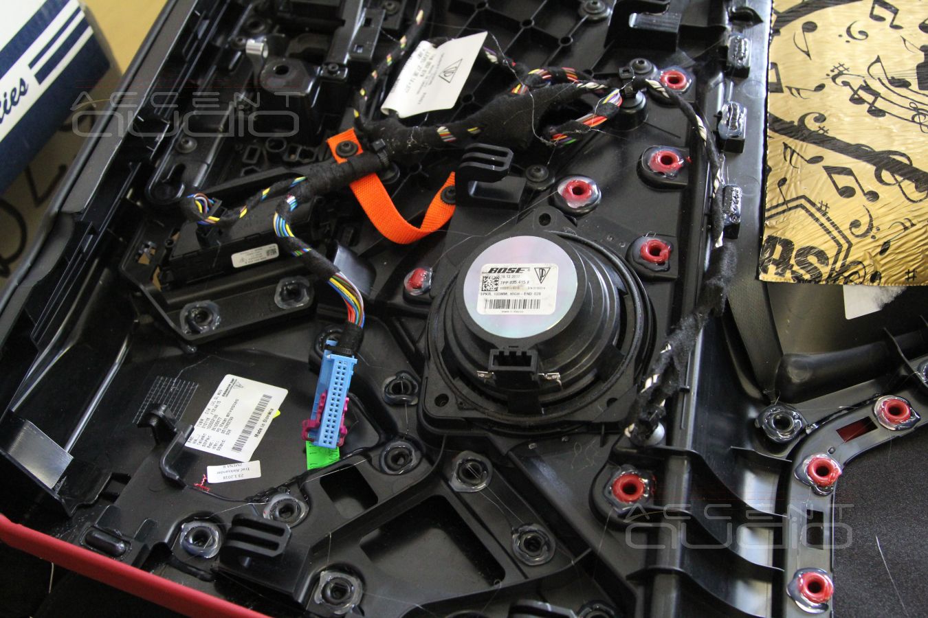 Все динамики – обратно, дорогой Focal – в коробку !