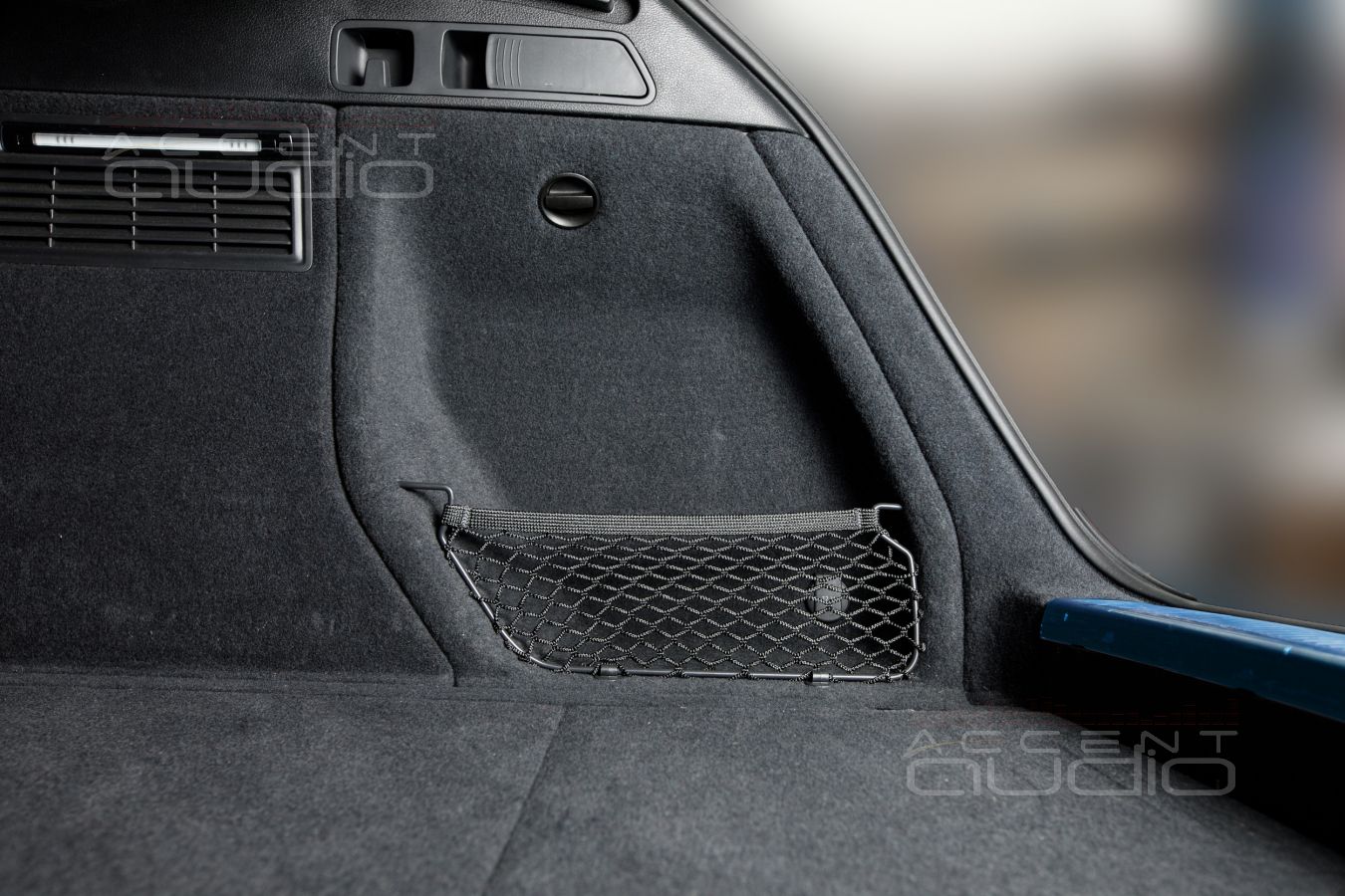 Проект аудиосистемы для нового Audi Q5 ll