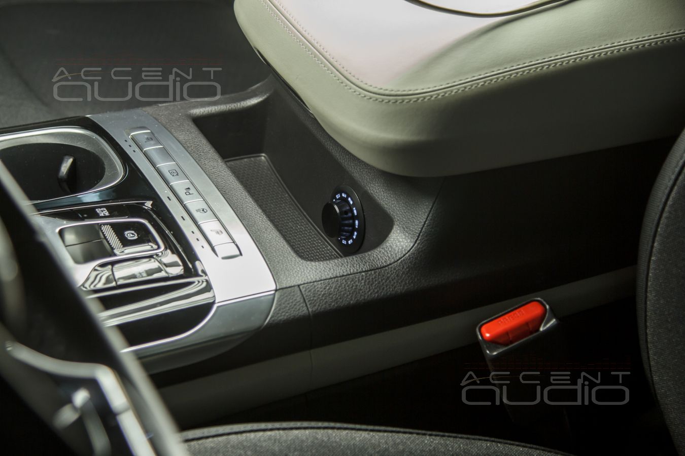 Работа новой аудиосистемы, Helix Conductor и эффективность наших решений