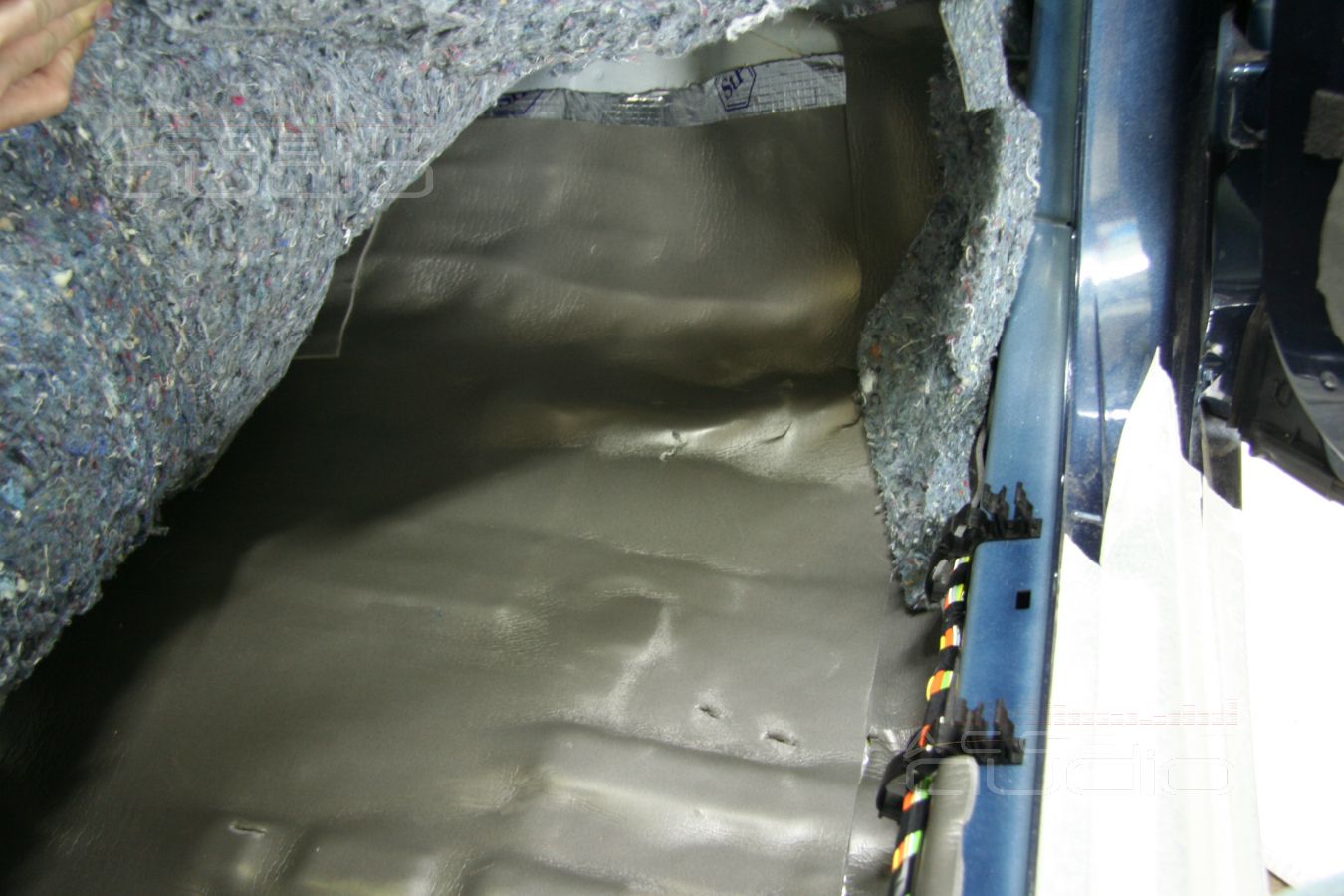 Французская кухня: приправы к новому Citroen C4