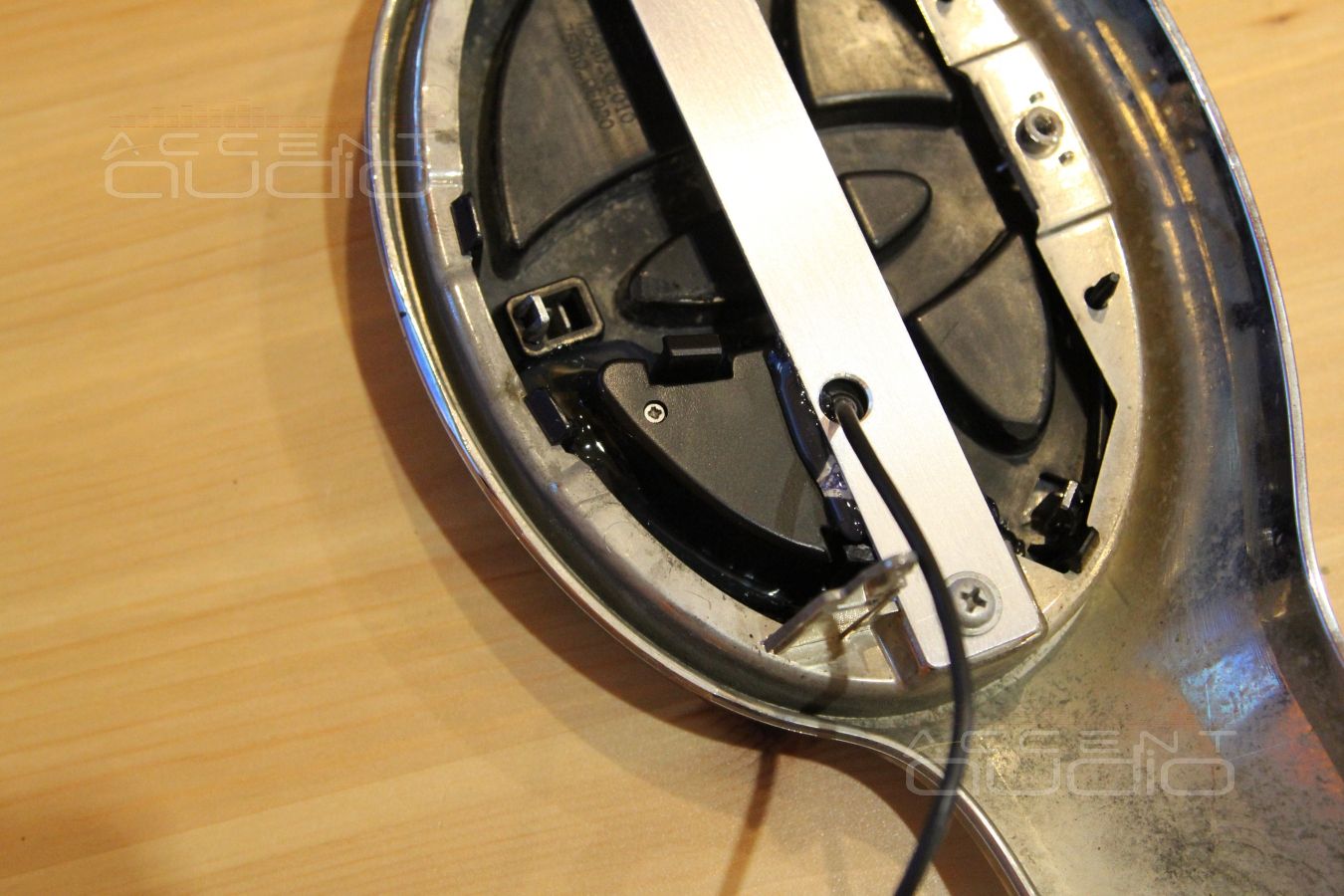 Звук.JBL отдыхает. 