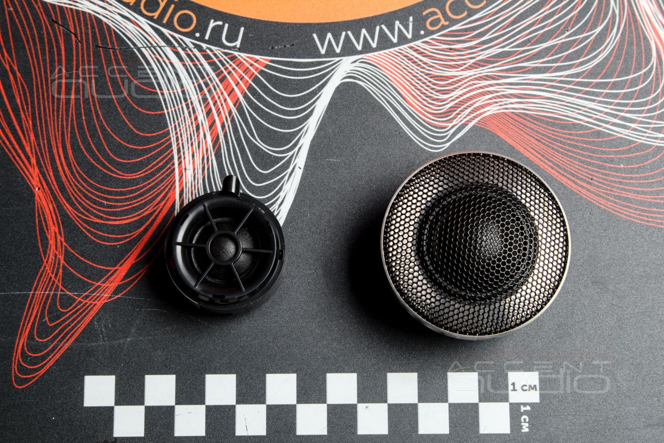 Проект создания аудиосистемы для Porsche Cayenne Turbo