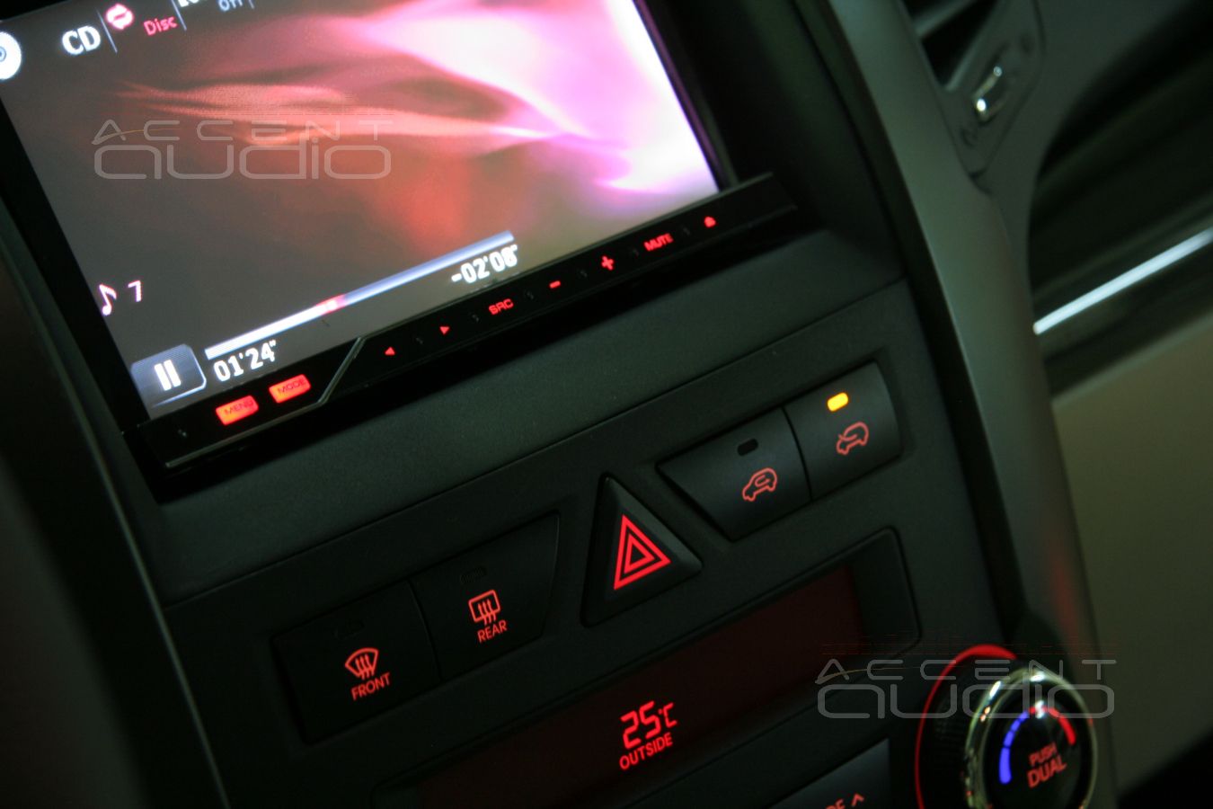 Необходимый минимум для Kia Sorento 2010