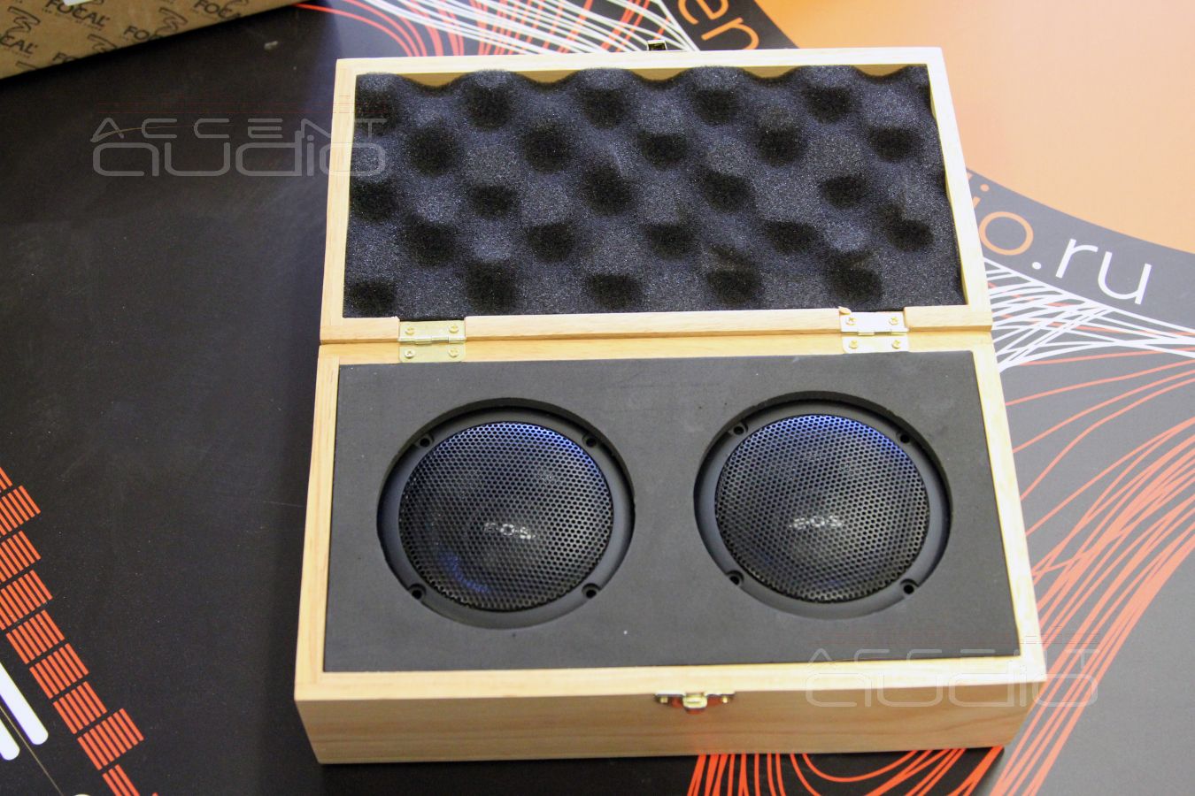 Экономьте правильно – выбор акустики